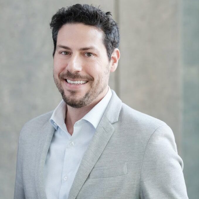 Andrew Flank
