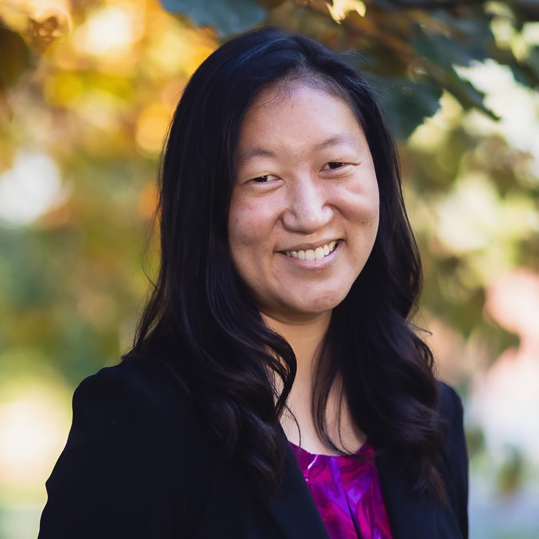 Eleanor Choi