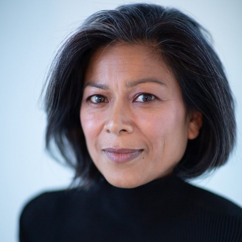 Leela Shanker
