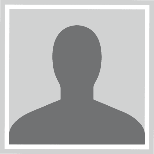 Placeholder Headshot